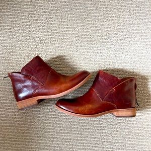 Kork Ease Ryder Boots